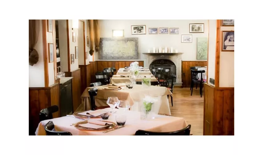 Osteria Quaranta