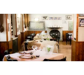 Osteria Quaranta