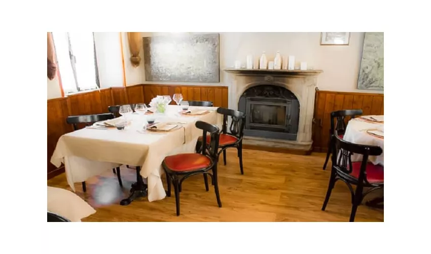 Osteria Quaranta