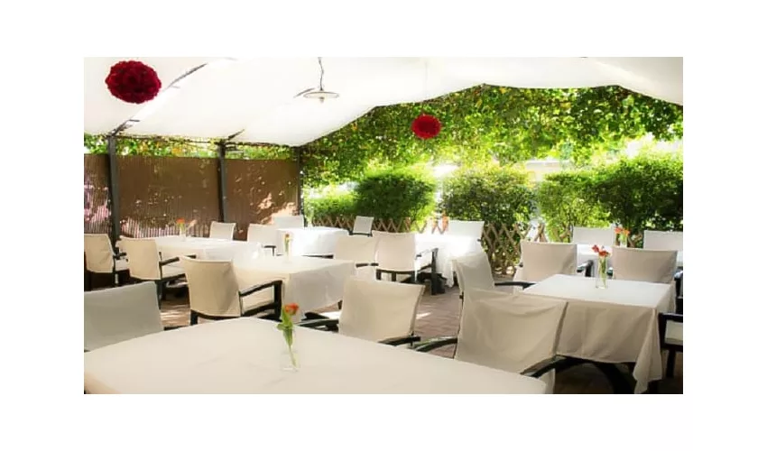 Osteria Quaranta