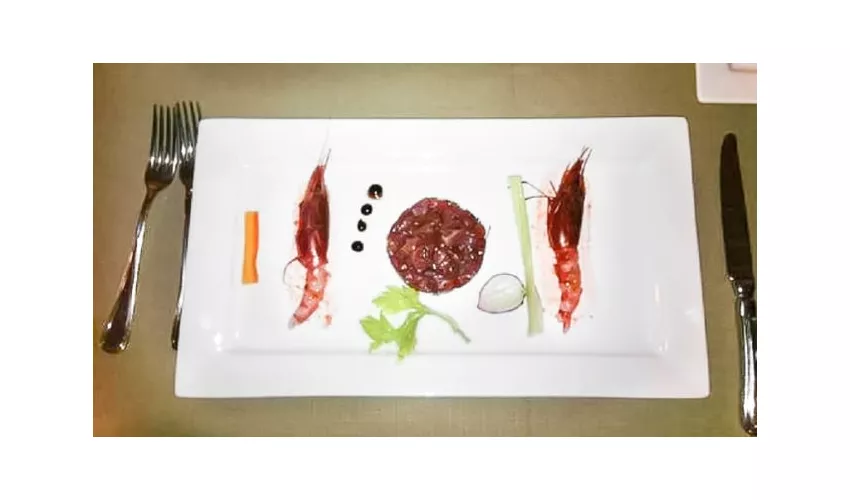 Osteria Quaranta