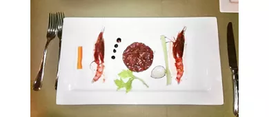 Osteria Quaranta