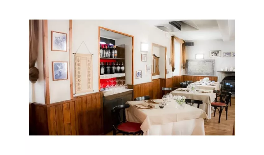 Osteria Quaranta