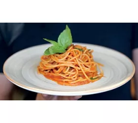 Ristorante Pizzeria La Piazzetta di Lorenzo