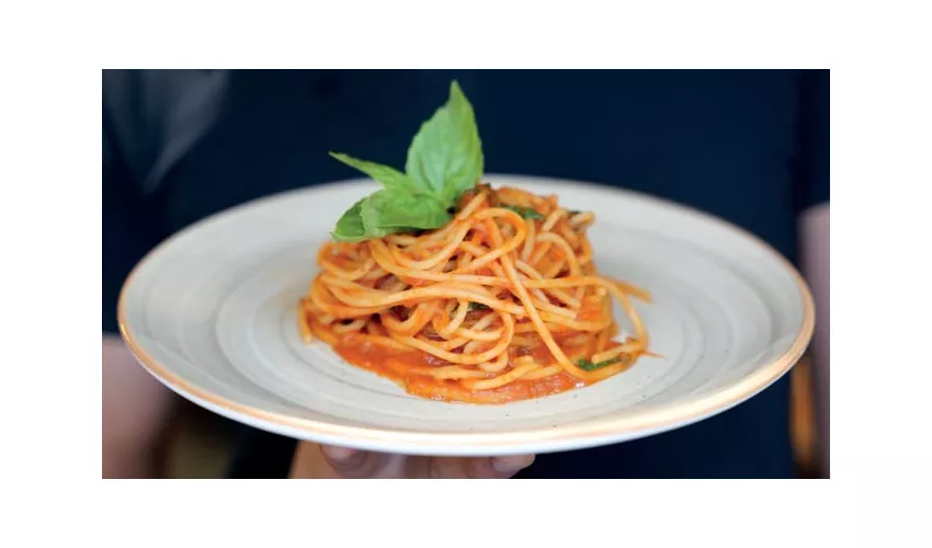 Ristorante Pizzeria La Piazzetta di Lorenzo