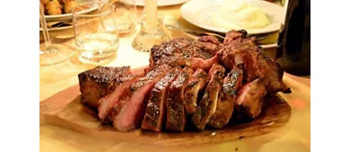 Ristorante Pizzeria La Piazzetta di Lorenzo