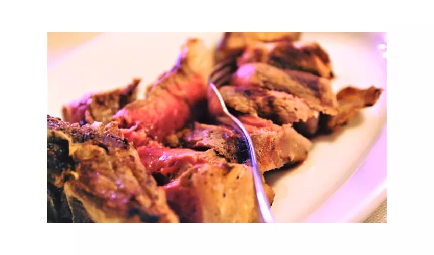 Ristorante Pizzeria La Piazzetta di Lorenzo