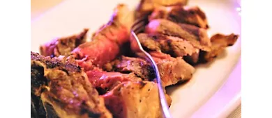 Ristorante Pizzeria La Piazzetta di Lorenzo