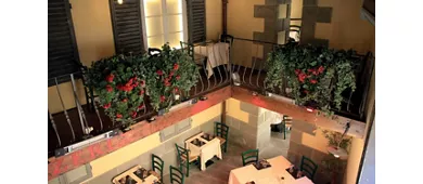 Ristorante Pizzeria La Piazzetta di Lorenzo
