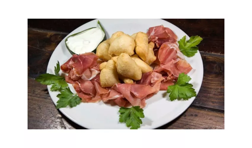 Ristorante Pizzeria La Piazzetta di Lorenzo