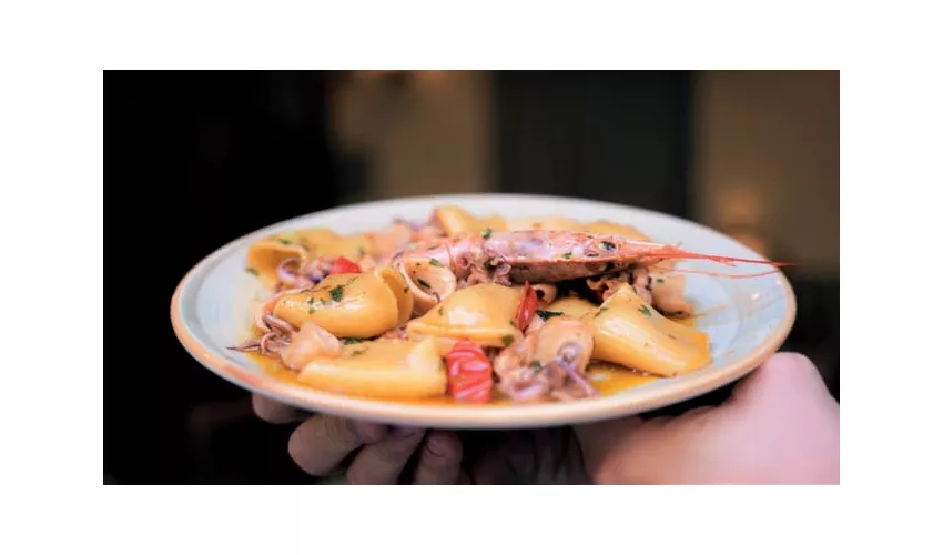 Ristorante Pizzeria La Piazzetta di Lorenzo