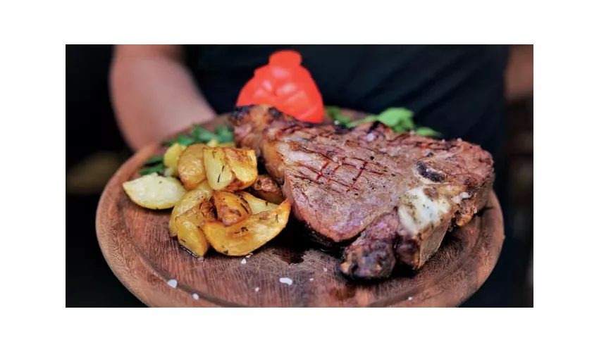 Ristorante Pizzeria La Piazzetta di Lorenzo