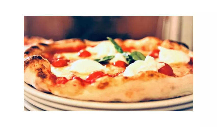 Ristorante Pizzeria La Piazzetta di Lorenzo