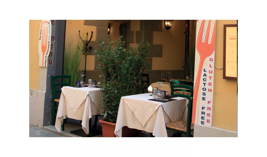 Ristorante Pizzeria La Piazzetta di Lorenzo