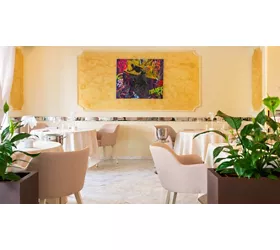 Henri Restaurant Viareggio