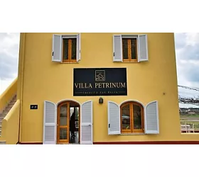 Villa Petrinum