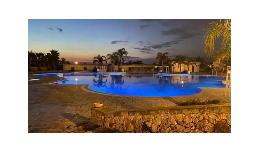 La Restuccia - Masseria Urban