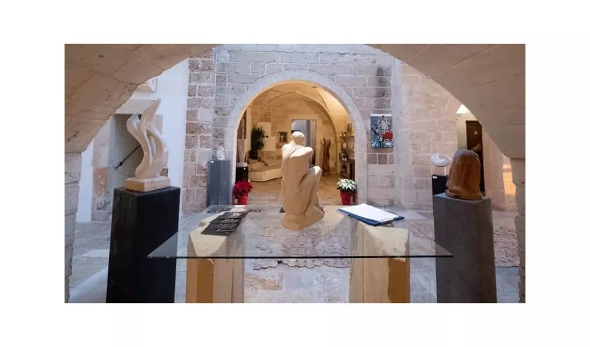 La Restuccia - Masseria Urban