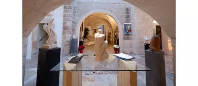 La Restuccia - Masseria Urban