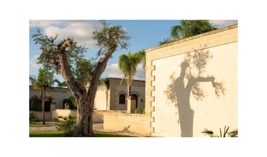 La Restuccia - Masseria Urban