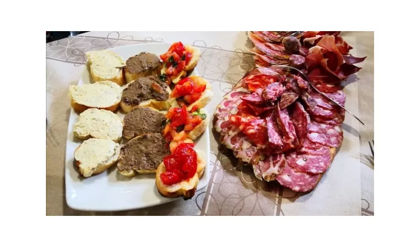 La Brusta