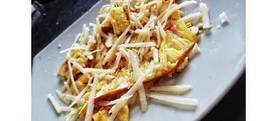 La Brusta