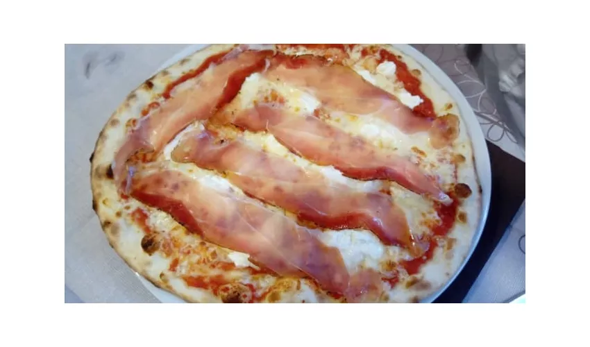 La Brusta