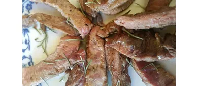 La Brusta
