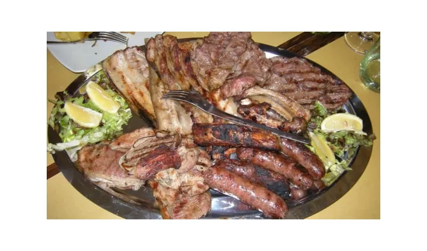 La Brusta