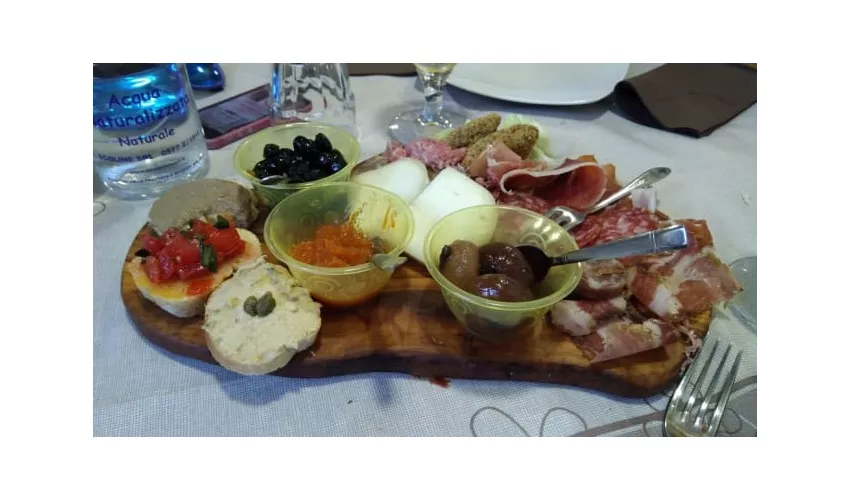 La Brusta