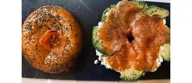 Joia healthy food cafè