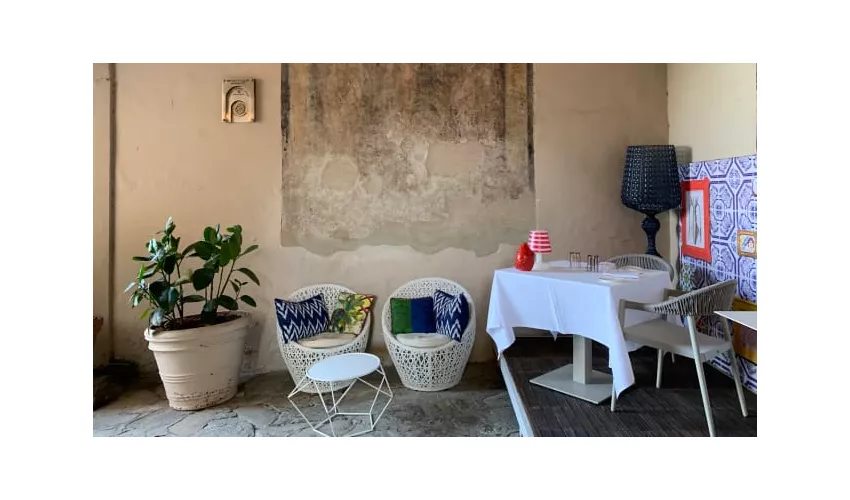 Il Buco