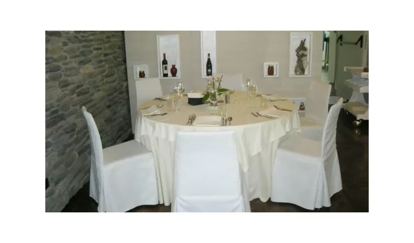 Ristorante Il Ceppo 1974 Srl