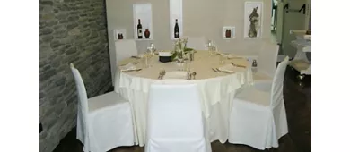 Ristorante Il Ceppo 1974 Srl
