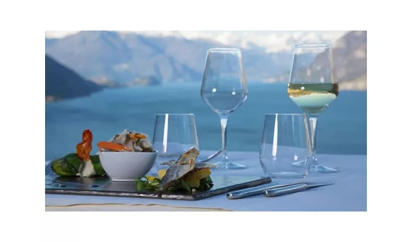 Ristorante Il Ceppo 1974 Srl