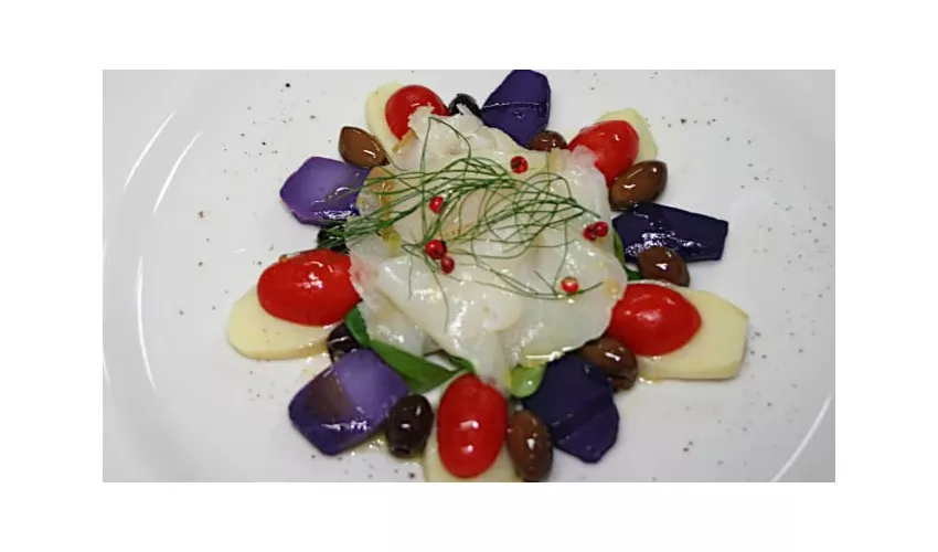 Ristorante Il Ceppo 1974 Srl