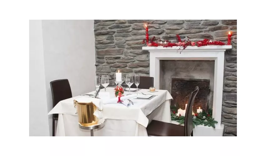 Ristorante Il Ceppo 1974 Srl