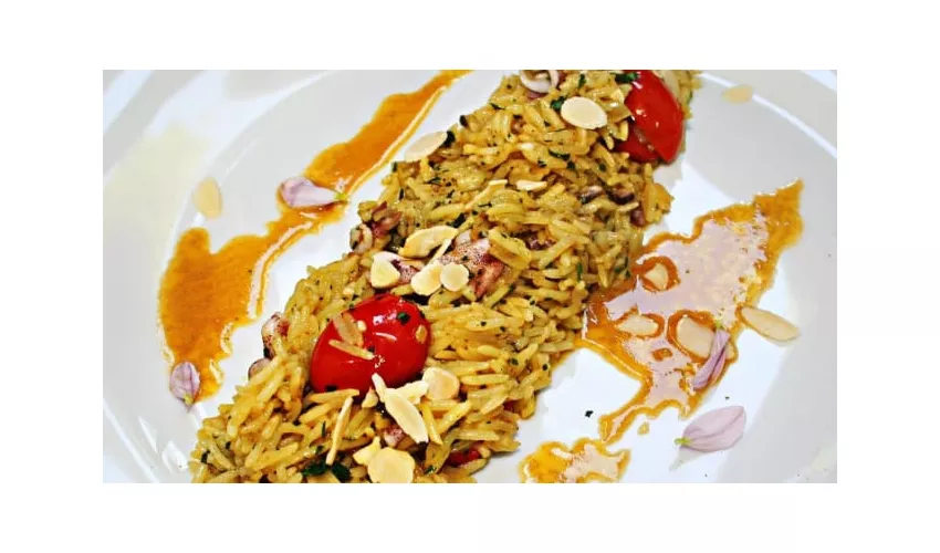 Ristorante Il Ceppo 1974 Srl