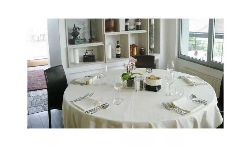 Ristorante Il Ceppo 1974 Srl