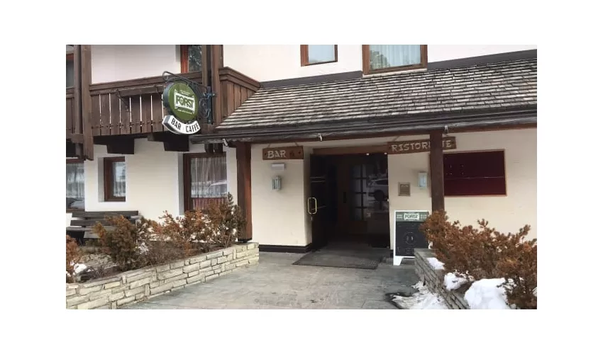 Taverna Astoria - Ristorante / Pizzeria