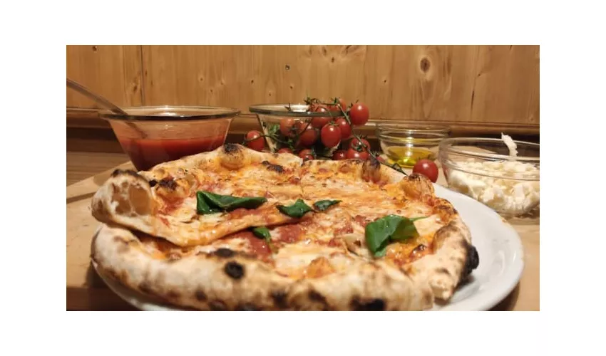 Taverna Astoria - Ristorante / Pizzeria