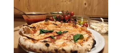 Taverna Astoria - Ristorante / Pizzeria