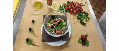 Taverna Astoria - Ristorante / Pizzeria
