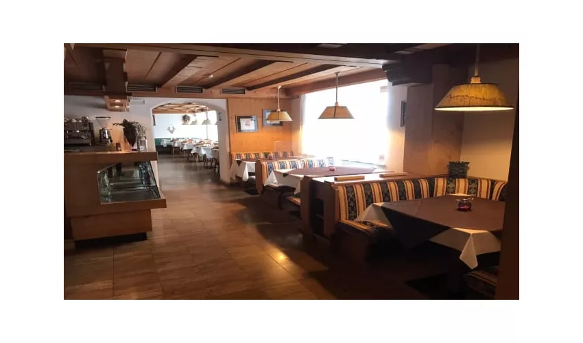 Taverna Astoria - Ristorante / Pizzeria