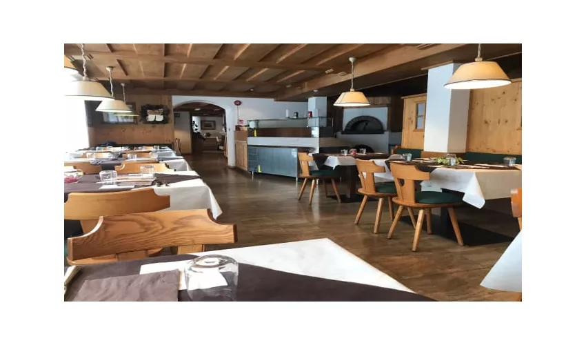 Taverna Astoria - Ristorante / Pizzeria
