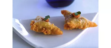 Il Faro di Capo d'Orso