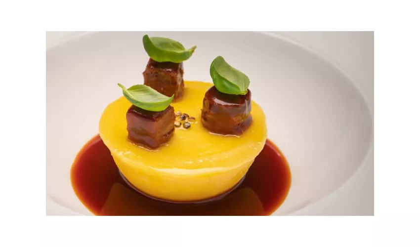 Il Faro di Capo d'Orso