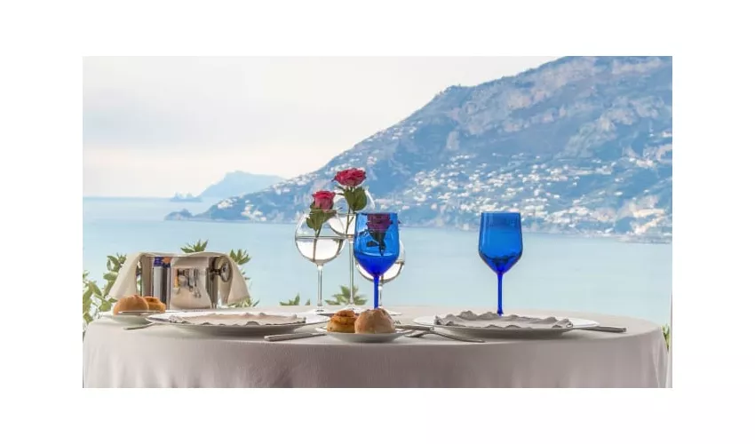 Il Faro di Capo d'Orso