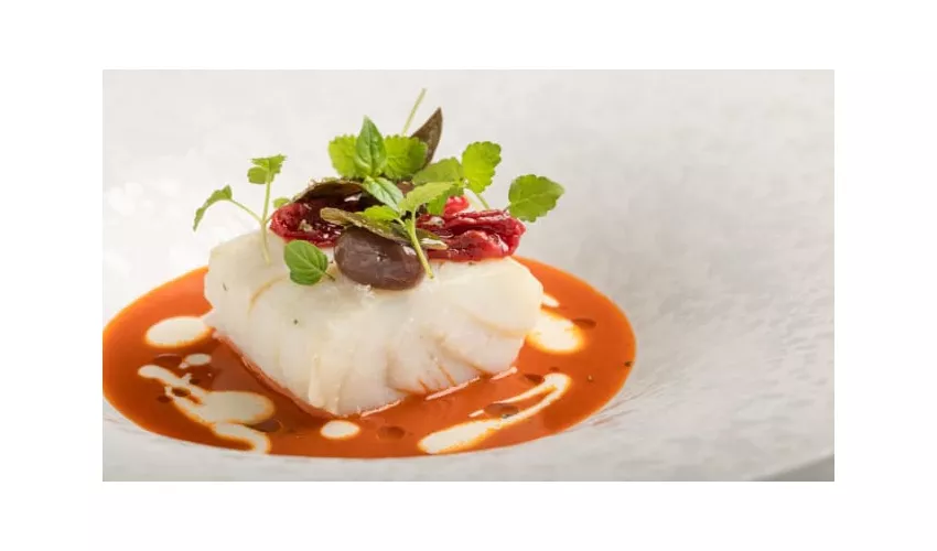 Il Faro di Capo d'Orso