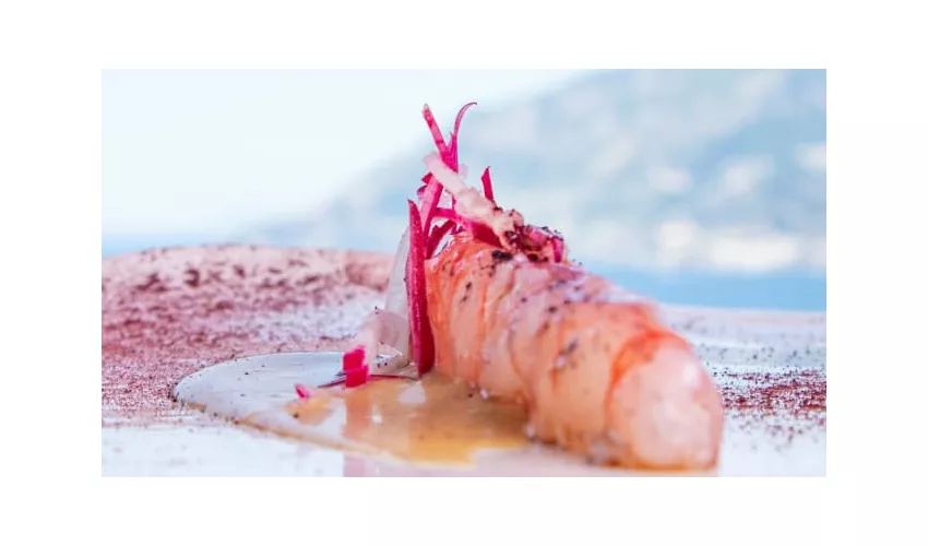 Il Faro di Capo d'Orso